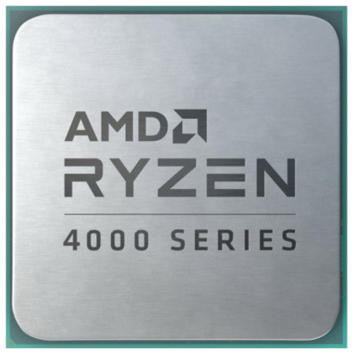 Процесор AMD Ryzen 5 4500 (100-000000644) фото №1