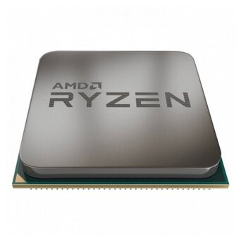 Процесор AMD Ryzen 5 5600X Box (100-100000065BOX) фото №2