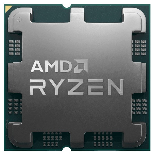 Процесор AMD Ryzen 7 7700 (8C/16T, 3.8-5.3GHz,32MB,65W,AM5,Wraith Prism) BOX (100-100000592BOX) фото №3