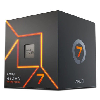 Процесор AMD Ryzen 7 7700 3.8GHz sAM5 Box (100-100000592BOX) фото №1