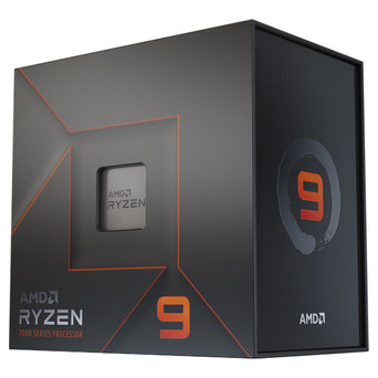 Процесор AMD Ryzen 9 7950X 4.7GHz sAM5 Box (100-100000514WOF) фото №1