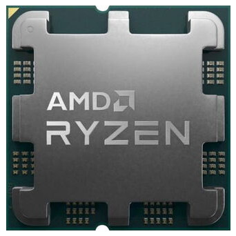 Процесор AMD Ryzen 9 7900X3D (100-100000909WOF) фото №2