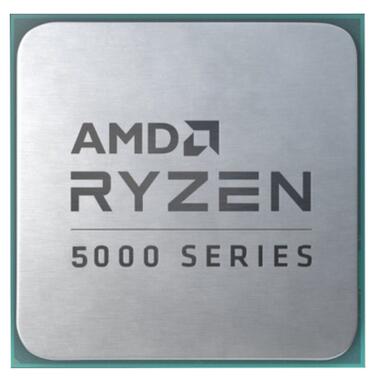 Процесор AMD RYZEN X8 R7-5700X SAM4 65W 3400 100-000000926 AMD фото №1