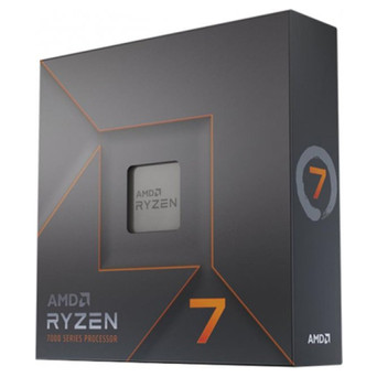 Процесор AMD Ryzen 7 7700X (100-100000591WOF) фото №1