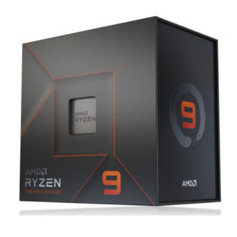 Процесор AMD Ryzen 9 7900X (100-100000589WOF) фото №1