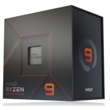 Процесор AMD Ryzen 9 7950X (100-100000514WOF) фото №1