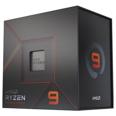 Процесор AMD Ryzen 9 7950X3D (100-100000908WOF) фото №1