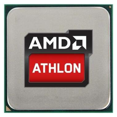 Процесор AMD Athlon ™ II X4 940 (AD940XAGM44AB) фото №1