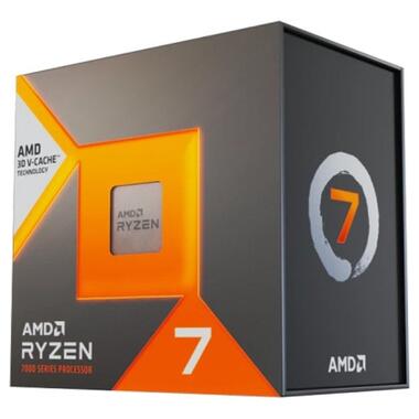 Процесор AMD Ryzen 7 7745 PRO (100-100000599MPK) фото №1