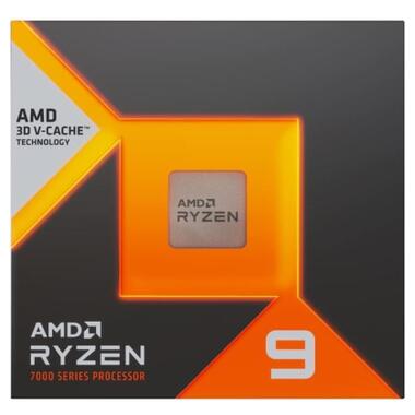Процесор AMD Ryzen 9 7950X3D (100-000000908) фото №3