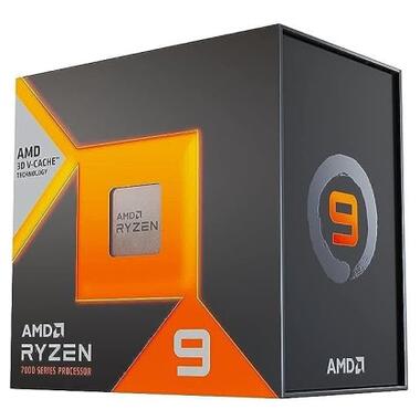Процесор AMD Ryzen 9 7950X3D (100-000000908) фото №1