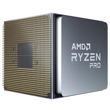 Процесор AMD Ryzen 5 Pro 5650G (3.9GHz 16MB 65W AM4) Tray (100-000000255) фото №3