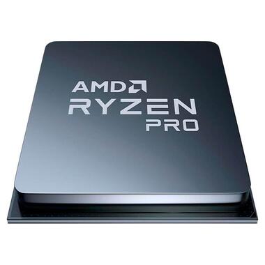 Процесор AMD Ryzen 5 Pro 5650G (3.9GHz 16MB 65W AM4) Tray (100-000000255) фото №2