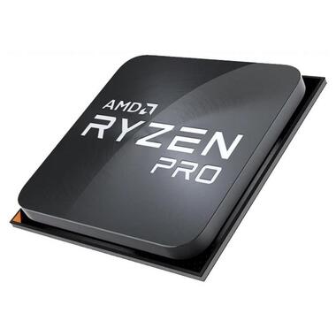 Процесор AMD Ryzen 5 Pro 5650G (3.9GHz 16MB 65W AM4) Tray (100-000000255) фото №4