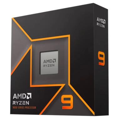 Процесор AMD Ryzen 9 9950X3D (100-000000719) фото №1