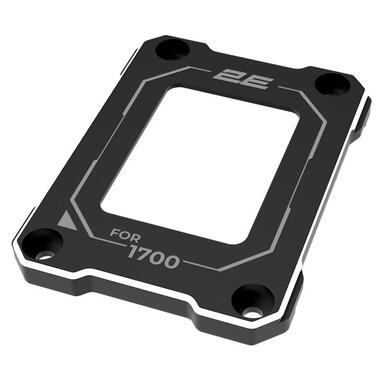 Контактна рамка для 2E Gaming Air Cool SCPB-LGA1700 Aluminum Black (2E-SCPB-LGA1700) фото №1