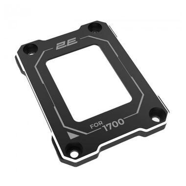 Контактна рамка для 2E Gaming Air Cool SCPB-LGA1700 Aluminum Black (2E-SCPB-LGA1700) фото №3