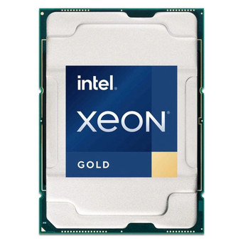 Процесор Dell EMC Intel Xeon Gold 5315Y 3.2G 8C/16T 11.2GT/s 12M Cache Turbo HT (140W) DDR4-2933 (338-CBWM) фото №1