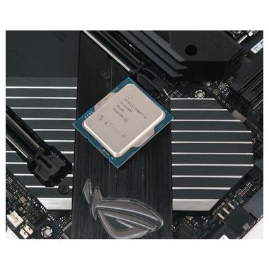 Процесор Intel Core i3 12100F 3.3GHz (12MB, Alder Lake, 60W, S1700) Tray (CM8071504651013) фото №4