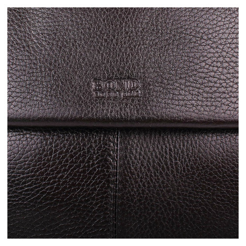 Портфель мужской кожаный Bond SHI1039-281 фото №6