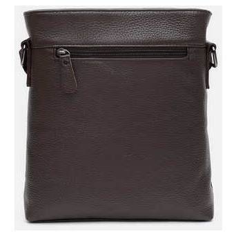 Чоловічі шкіряні сумки Keizer K17801br-brown фото №3