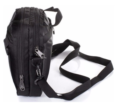 Жіноча спортивна сумка Onepolar W3023-black фото №4