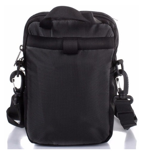 Жіноча спортивна сумка Onepolar W3023-black фото №3