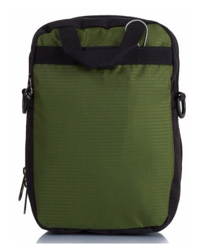 Жіноча спортивна сумка Onepolar W3023-green фото №2