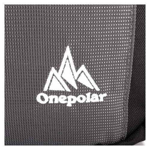 Жіноча спортивна сумка Onepolar W3023-grey фото №7