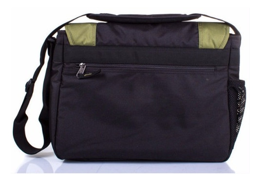 Жіноча спортивна сумка Onepolar W308-green фото №3