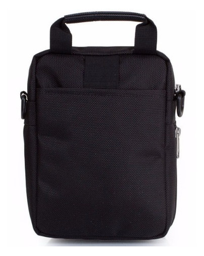 Жіноча спортивна сумка Onepolar W5077-black-1 фото №5