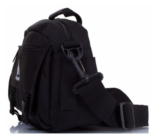 Жіноча спортивна сумка Onepolar W5078-black фото №4