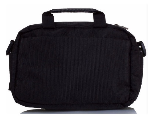 Жіноча спортивна сумка Onepolar W5078-black фото №3