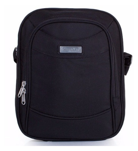 Жіноча спортивна сумка Onepolar W5205-black фото №2