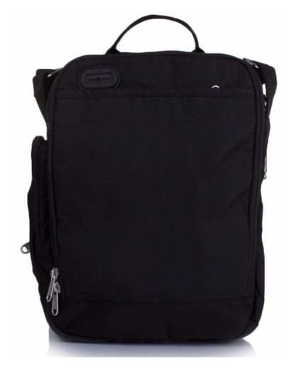 Жіноча спортивна сумка Onepolar W5259-black фото №3