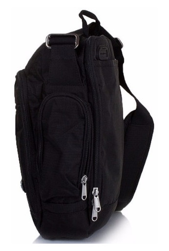 Жіноча спортивна сумка Onepolar W5259-black фото №4