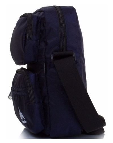 Жіноча спортивна сумка Onepolar W5630-navy фото №4