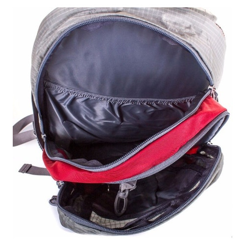 Чоловічий рюкзак Onepolar W1595-red фото №4