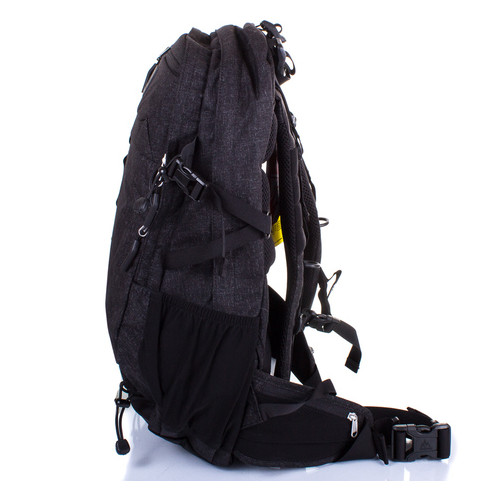 Мужской рюкзак Onepolar W2190-black фото №4