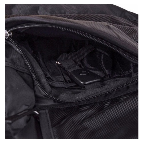 Чоловічий рюкзак Onepolar W1295-grey фото №4
