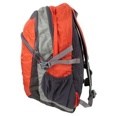 Чоловічий рюкзак Onepolar W1739-orange фото №4