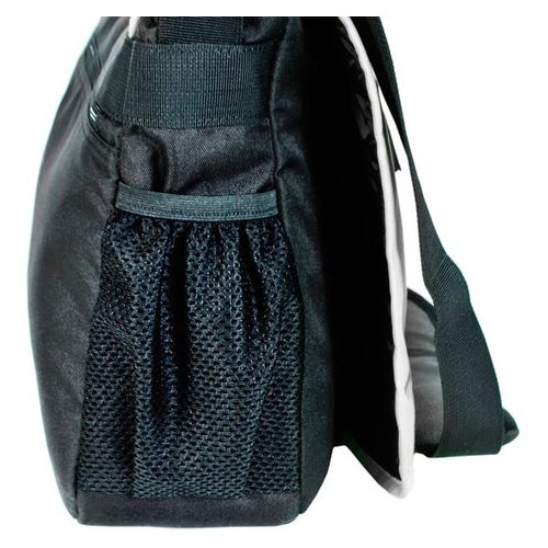 Чоловіча сумка Onepolar W308-grey фото №3