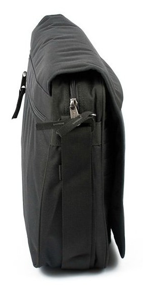 Чоловіча сумка Onepolar W5004-grey фото №3