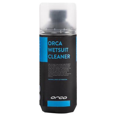 Засіб для догляду за неопреном Orca Wetsuit Cleaner 300 ml (GVB60000) фото №1