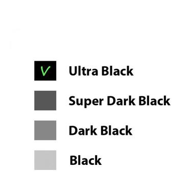 Плівка тонувальна JBL 0.5x3m Ultra Black 50U_50*300 фото №3