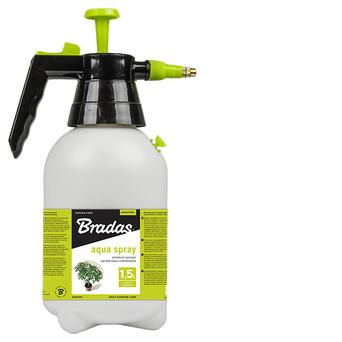 Пневматичний обприскувач Bradas Aqua Spray 1.5 л AS0150 фото №1