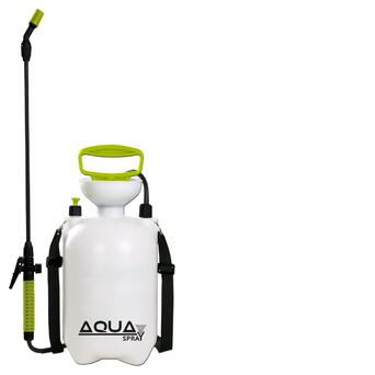 Пневматичний обприскувач Bradas Aqua Spray 3 л AS0300 фото №1