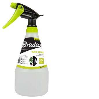 Обприскувач ручний Bradas Aqua Spray 0.5 л AS0050 фото №1