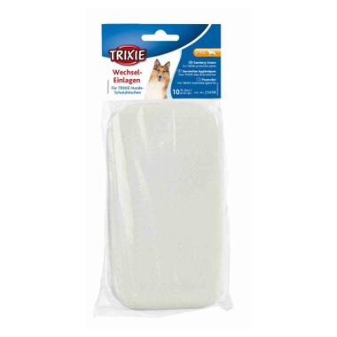 Прокладки для собак Trixie для захисних трусів L, XL 10 шт (4011905234984) фото №1