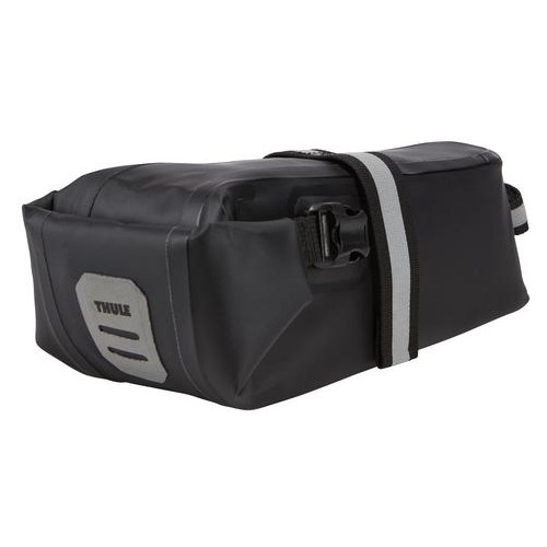 Подседельная сумка Thule Shield Seat Bag Large Black фото №1